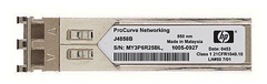 Hewlett Packard Enterprise Aruba 1G SFP LC SX 500m MMF XCVR 