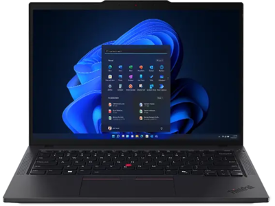 LENOVO Lenovo ThinkPad T14 Gen 6 - AI PC - 14" - Intel Core Ultra 5 - 225U - 16 GB RAM - 512 GB SSD - 5G-opgraderbar - nordisk (dansk/ finsk/ norsk/ svensk) (ThinkPad 14 _nimbleit)