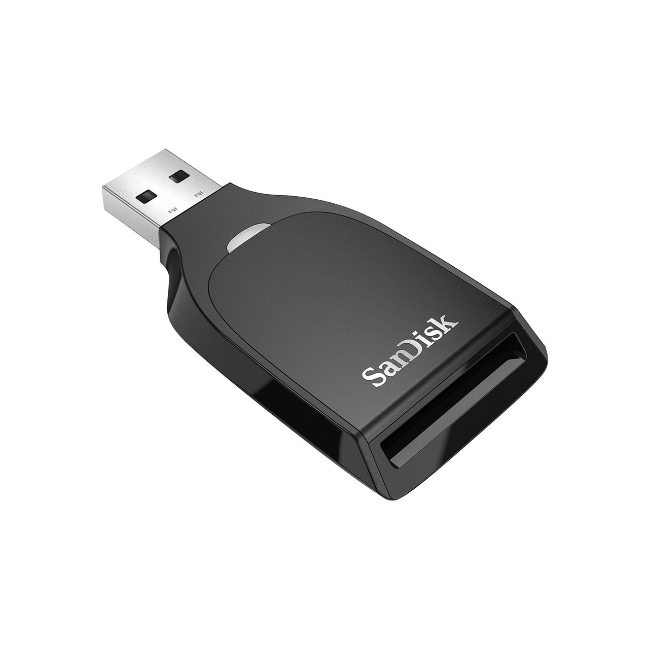 How To Use Sandisk Adapter Micro Sd