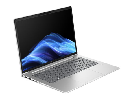 HP HP EliteBook 6 G1ah 14 AMD Ryzen 5 220 14inch WUXGA 24GB DDR5 512GB SSD W11P 1YW (D29QKAT#UUW)