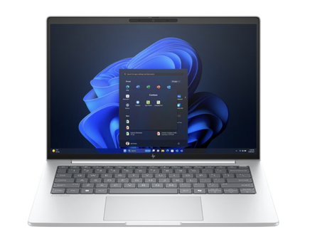 HP EliteBook 8 G1i 14 Intel Core Ultra 5 225U 14inch WUXGA AG LED UWVA 16GB 512GB SSD W11P 3y (AD3B9ET#UUW)