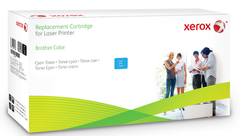 XEROX XRC Brother TN241C Cyan toner 2.500