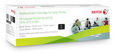 XEROX XRC Hp CE285A Sort toner 1.600 (106R02156)
