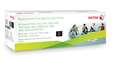 XEROX XRC Hp Q2612A Sort toner 2.000