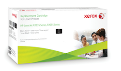 XEROX XRC Hp CE505A Sort toner 2.300 (003R99807)