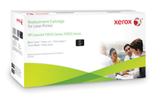 XEROX XRC Hp CE505A Sort toner 2.300