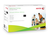 XEROX Xrc Hp C4096A Sort toner 5.000 (003R97329)