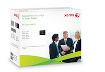 XEROX XRC Hp CE390A Sort toner 10.000 (106R02631)