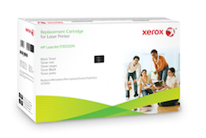 XEROX XRC Hp CE505X Sort toner 6.500 (003R99808)
