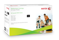 XEROX XRC Hp CE255A Sort toner 6.000