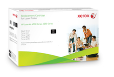 XEROX XRC Hp C4127X Sort toner 10.000 (003R95921)