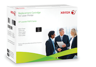 XEROX XRC Hp CE255X Sort toner 12.500 (106R01622)