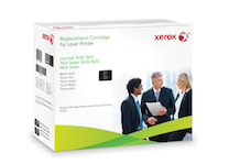 XEROX XRC Lexmark 12A7362 - 12A7462 Sort toner 21.000 (106R01557)