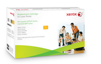 XEROX XRC Hp CE252A Yellow toner 7.000 (106R01585)