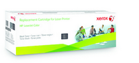 XEROX XRC Hp CF380X Sort toner 4.400 (006R03252)