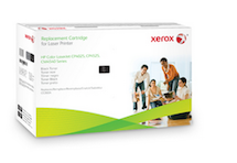 XEROX XRC Hp CE260A Sort toner 8.500