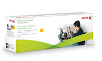 XEROX XRC Hp CB382A Yellow toner 21.000