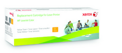 XEROX XRC Hp CE342A Yellow toner 16.000 (006R03216)