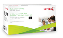 XEROX XRC Hp Q6000A Sort toner 2.500