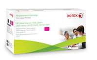 XEROX XRC Hp Q6003A Magenta toner 2.000 (003R99771)