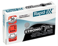 RAPID Staples Super Strong 21/6 Box/1000 (3008980)