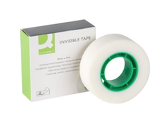 QConnect Tape dokument 19mmx33m