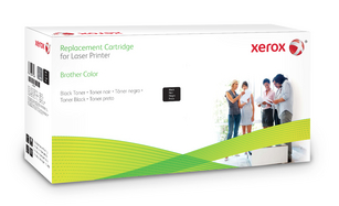 XEROX XRC Brother TN328BK Sort toner 6.000 (006R03048)