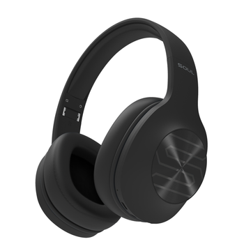Soundliving Soul Black headset (SL34BL)