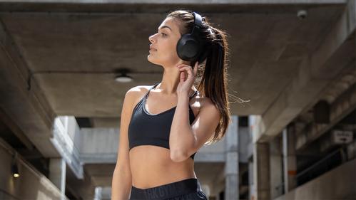 Soundliving WAVE BLACK (SL35-BK)