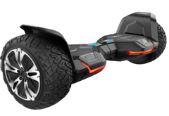 Gorunner Segboard 4.0 Sort