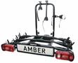 Prouser Amber Deluxe 3 cykelholder