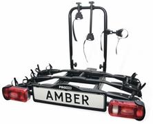 Prouser Amber Deluxe 3 cykelholder