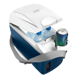 Mobicool T08 12V Køle-/ varmeboks (MC9600024956)