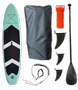 Gorunner SUP Vanuatu (kampagne - så længe lager haves)