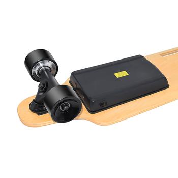 Gorunner Skateboard (GORUN61SKATE)