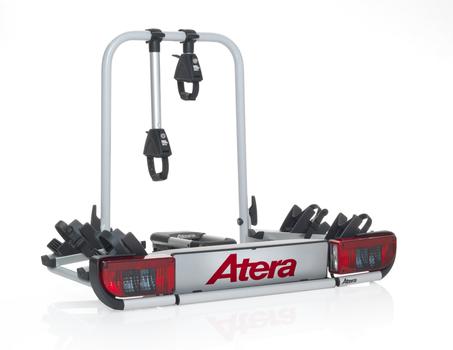 Atera Strada E-Bike f/2 cykler (022686)