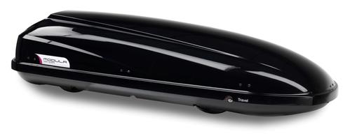 Modula Travel Exclusive 650 Blanksort (MOCS0318)