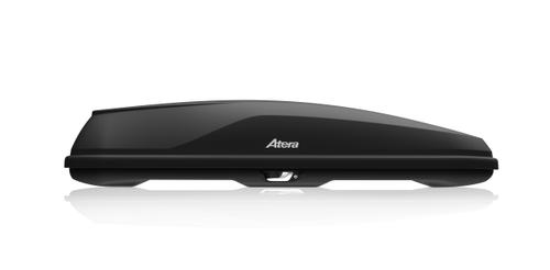 Atera Casar XL - Brilliant Black (082294)