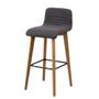 Furniture Trade International Barstol Rosa