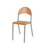 Furniture Trade International Kantinestol Oporto NewLine II