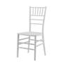 Furniture Trade International Chiavari feststol, hvid