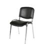 Furniture Trade International Stabelstol Comfort Basic, Kunstlæder