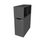 Furniture Trade International Tower New Choice 80x36x109h, venstre