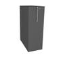 Furniture Trade International Tower New Choice 80x42x120h, højre