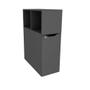 Furniture Trade International Tower New Choice 80x36x109h, højre