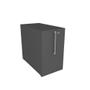 Furniture Trade International Tower New Choice 80x42x74h, højre