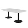 Furniture Trade International Mødebord Van Doren 90/110x210