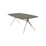 Furniture Trade International Mødebord Alpha 90/110x220