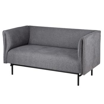 Furniture Trade International Lavrygget sofa, Modena, antracit (2183633314)