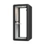 Furniture Trade International Telefonboks Furnitech S, antracit
